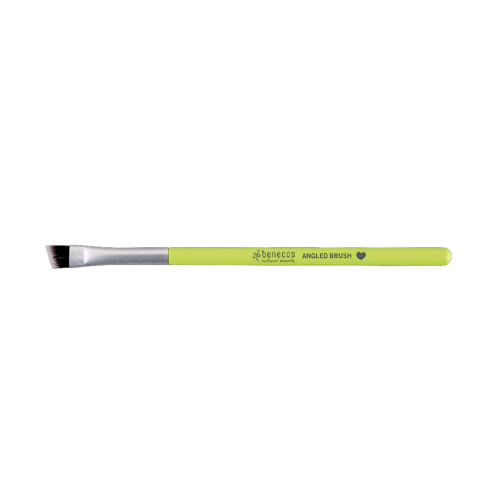 Benecos Angled Brush - Colour Edition