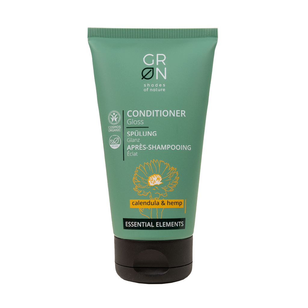 GRN Essential Elements - Conditioner Gloss 150ml