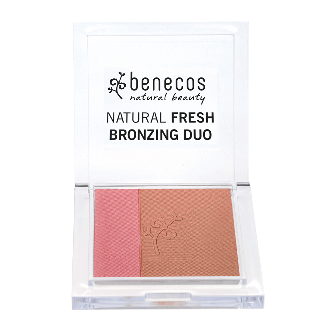Benecos Fresh Bronzing Duo