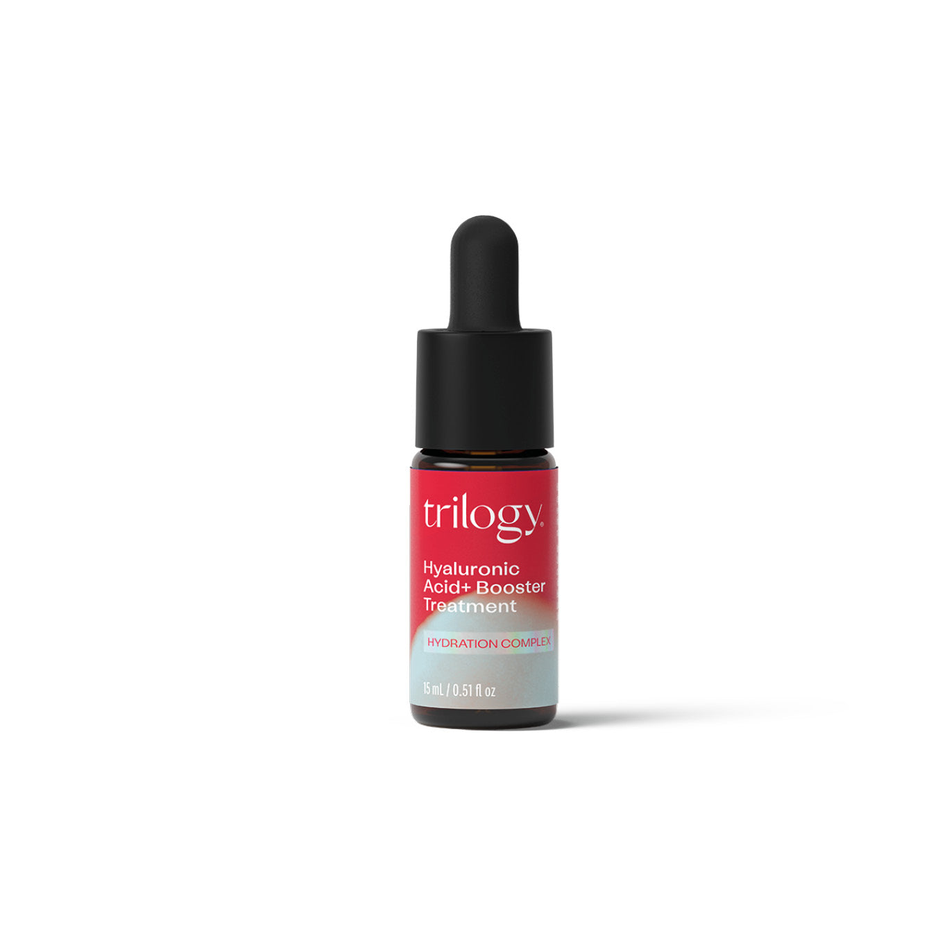 Trilogy Hyaluronic Acid+ booster