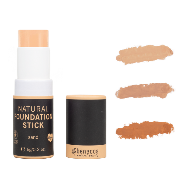 Benecos Foundation stick