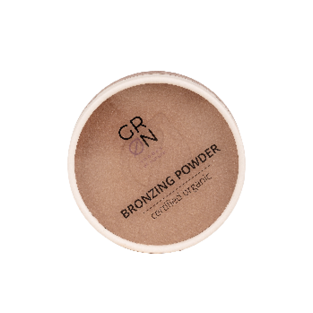 GRN Organics Bronzing Powder