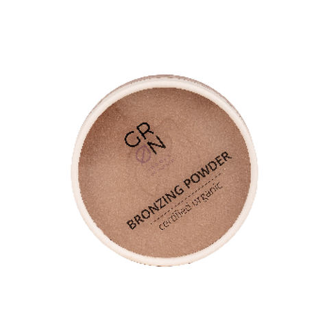 GRN Organics Bronzing Powder