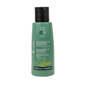 GRN Essential Elements - Eye Make-Up Remover 125ml