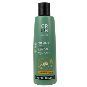 GRN Essential Elements - Shampoo Gloss 250ml