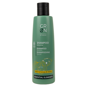 GRN Essential Elements - Shampoo Volumen 250ml