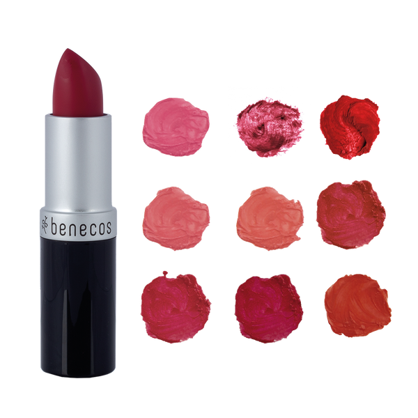 Benecos Lipstick