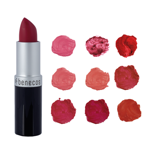 Benecos Lipstick