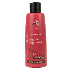 GRN Rich Elements - Shampoo Energy 250ml