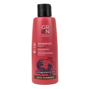 GRN Rich Elements - Shampoo Repair 250ml