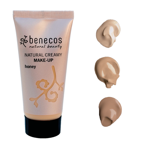 Benecos Creamy Make-up
