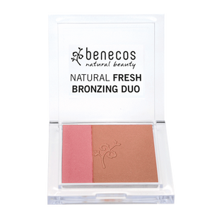 Benecos Fresh Bronzing Duo