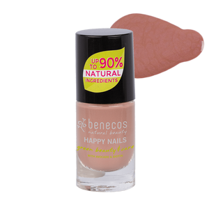 Benecos Nail Polish 5ml, you-nique